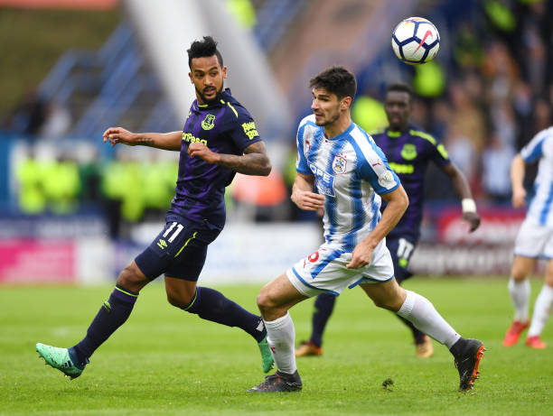 大的球员 大的球员